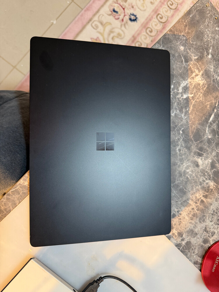 surface laptop 4 13 i7 11th 16gb 51 - 5