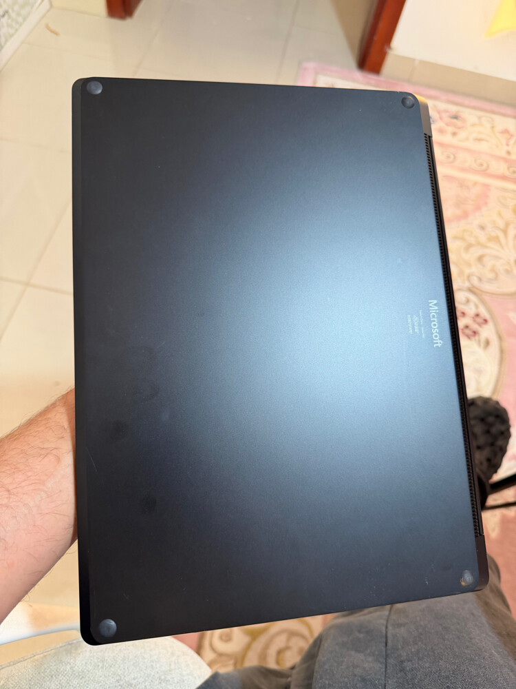 surface laptop 4 13 i7 11th 16gb 51 - 4