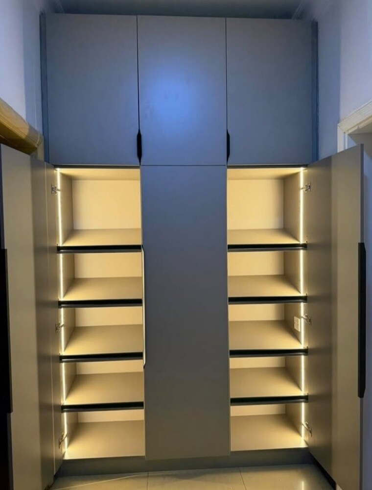 cabinet making - 6