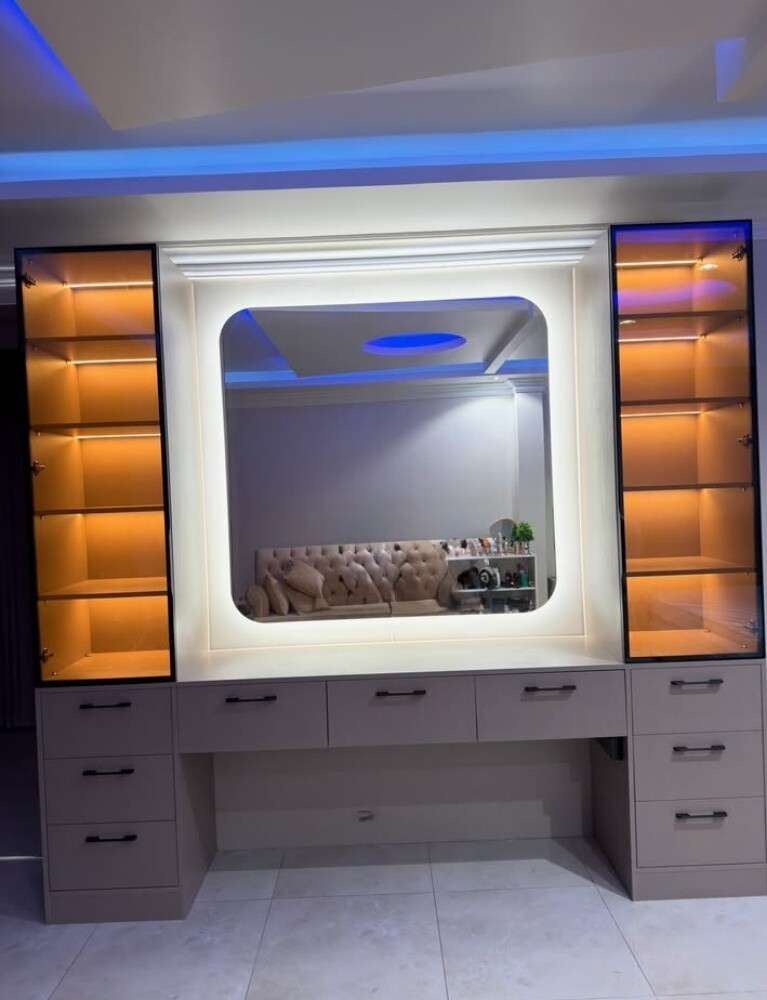cabinet making - 3