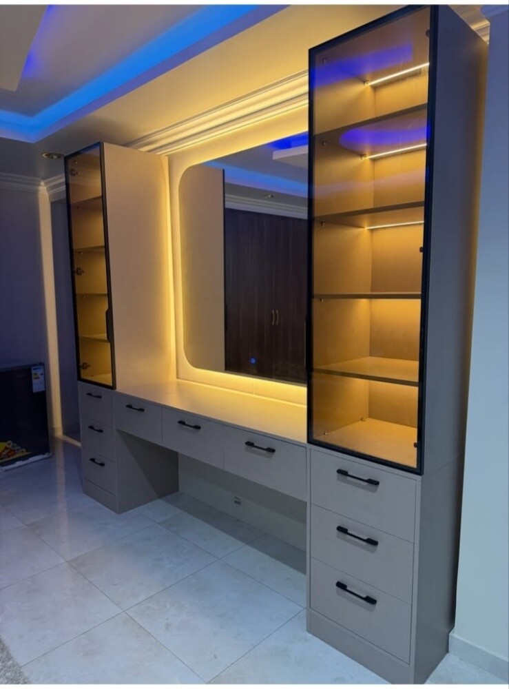 cabinet making - 4