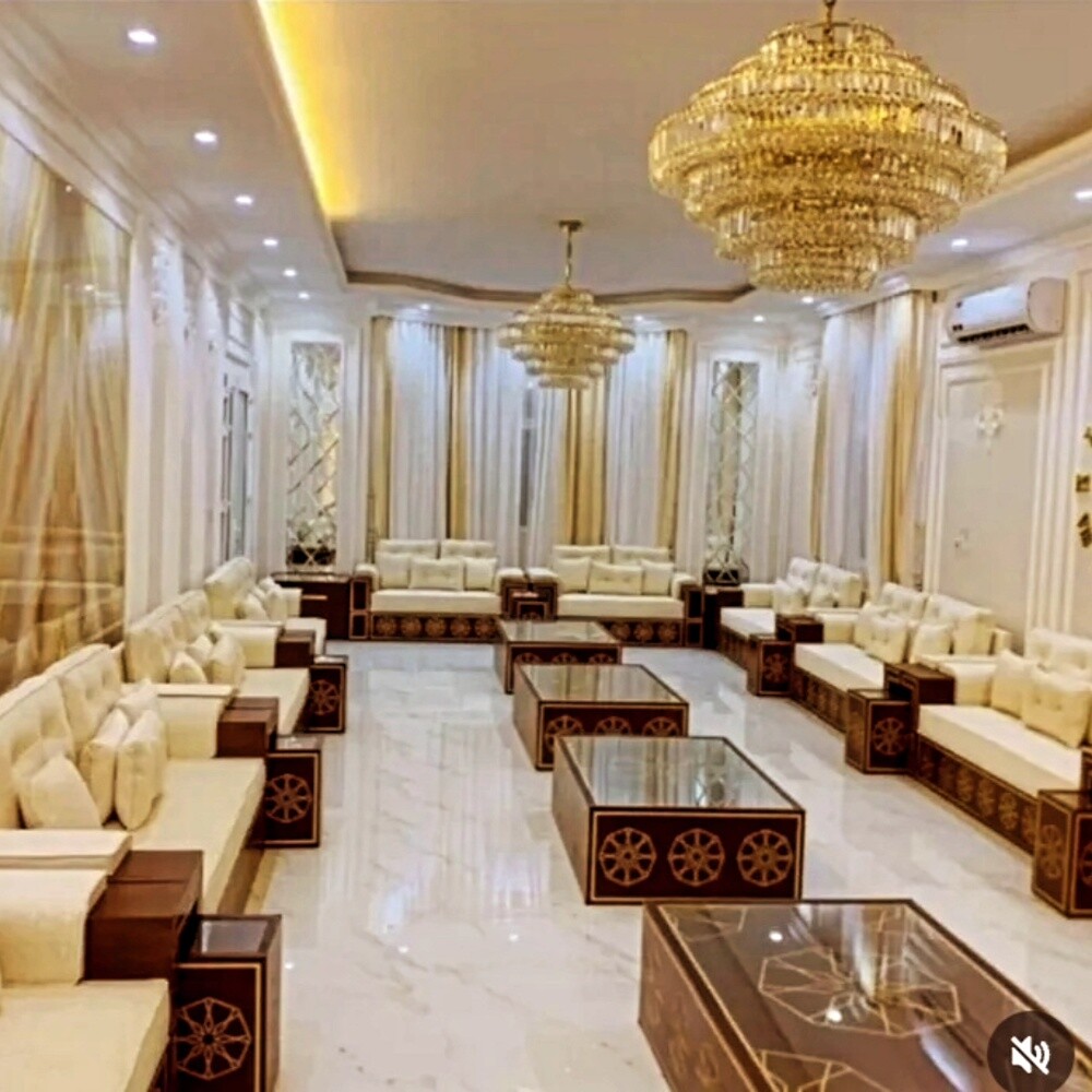 Royal moon furniture We do sofa - 2