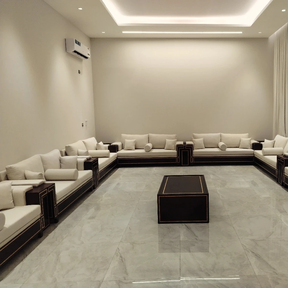 Royal moon furniture We do sofa - 4