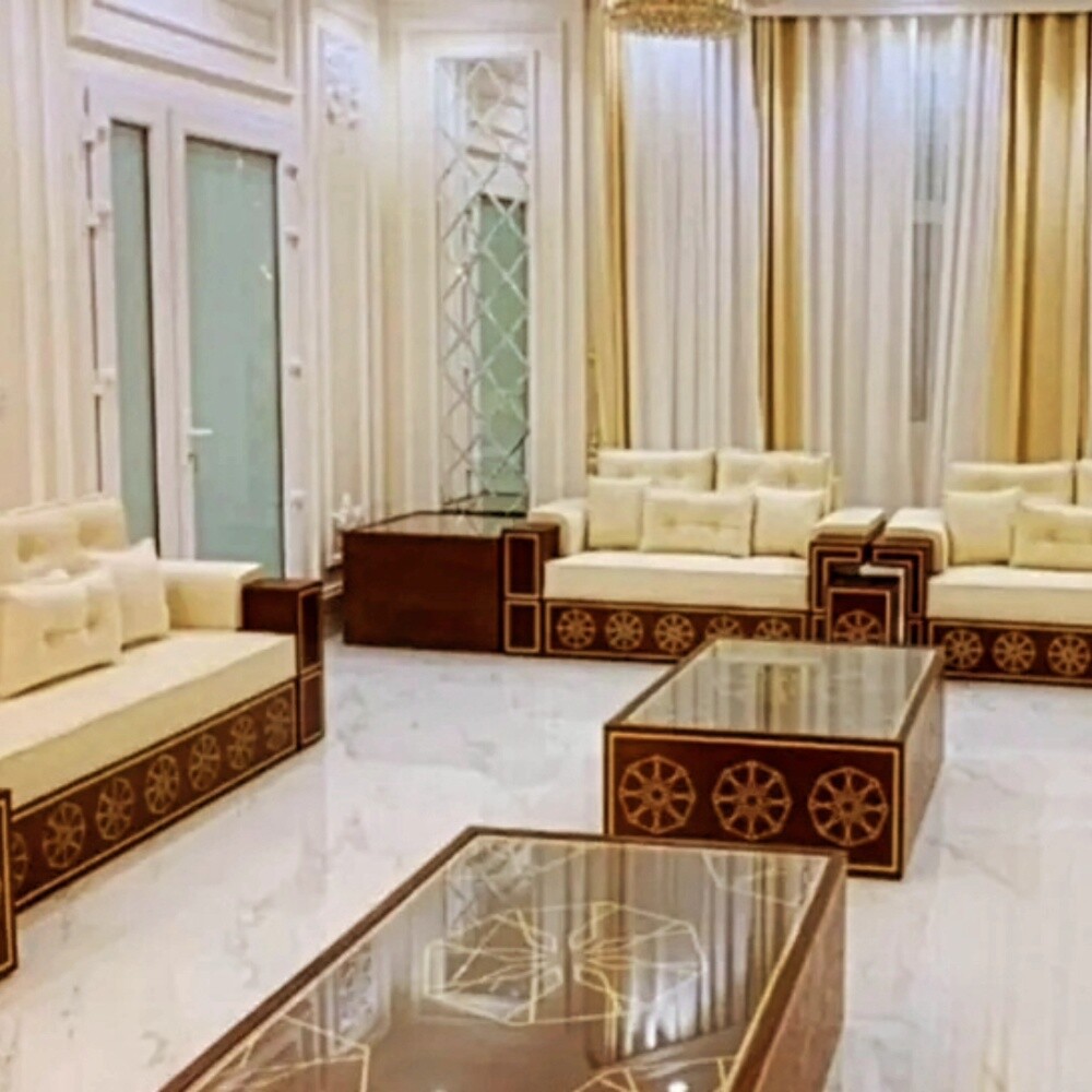 Royal moon furniture We do sofa - 5