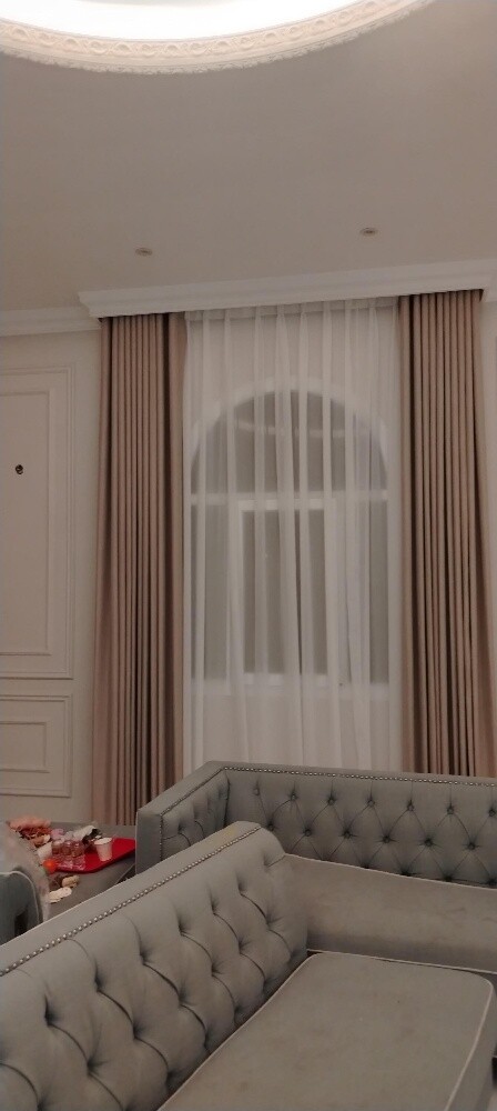 Royal moon furniture We do curtains - 1