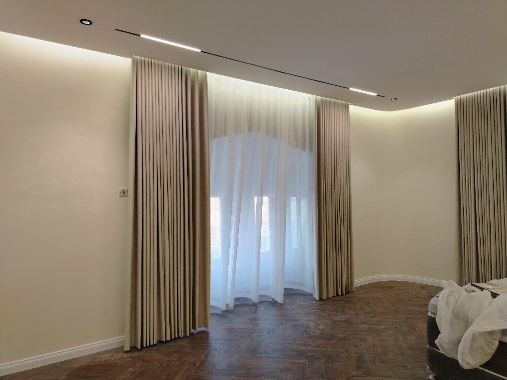 Royal moon furniture We do curtains - 6