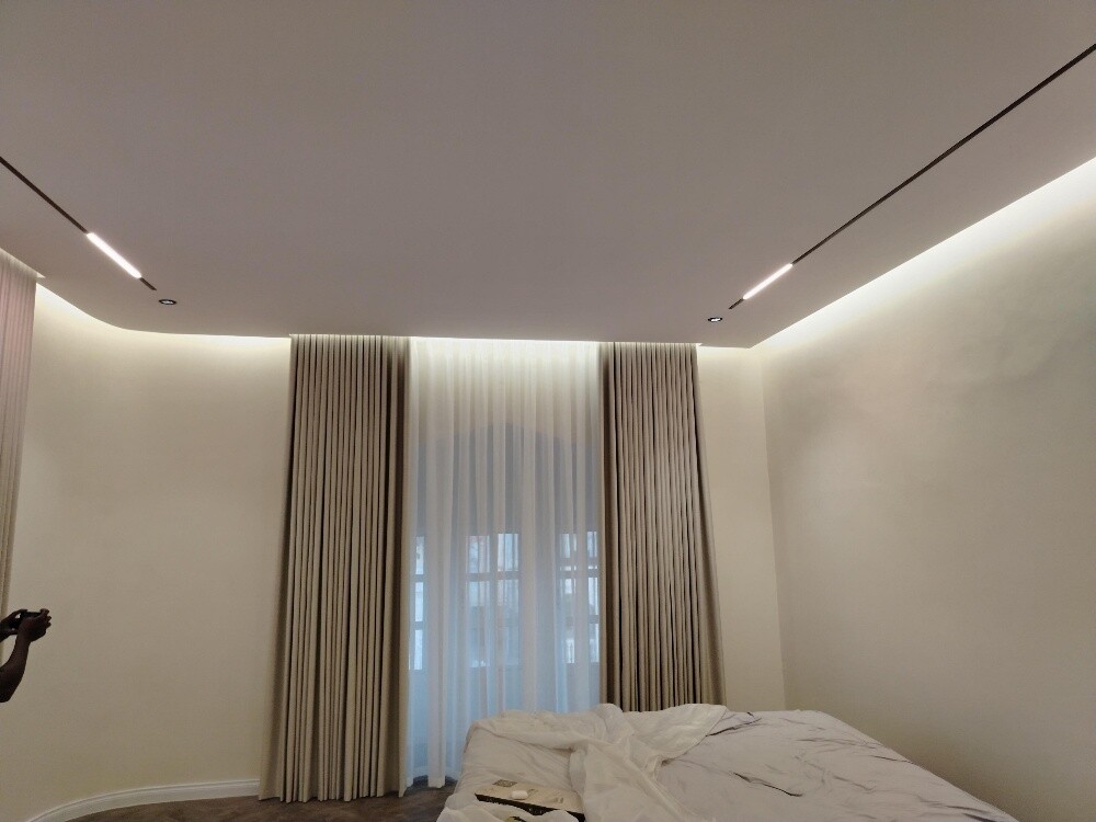 Royal moon furniture We do curtains - 5