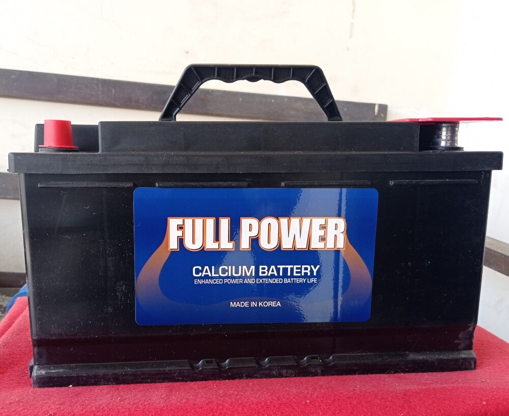 TYRES & BATTERIES – QATAR 55994796 - 5