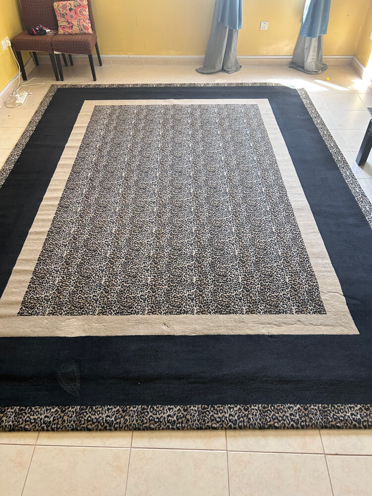 carpets - 1