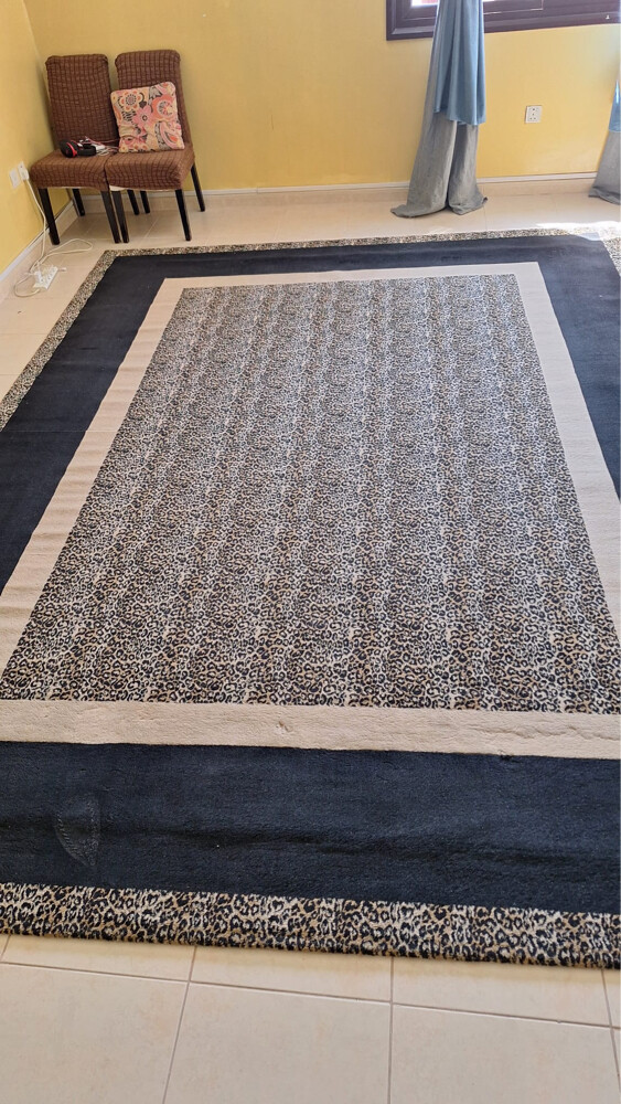 carpets - 2