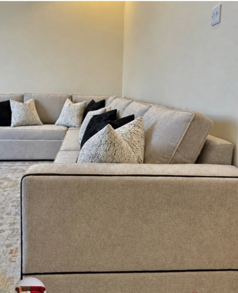 Royal moon furniture We do sofa - 1