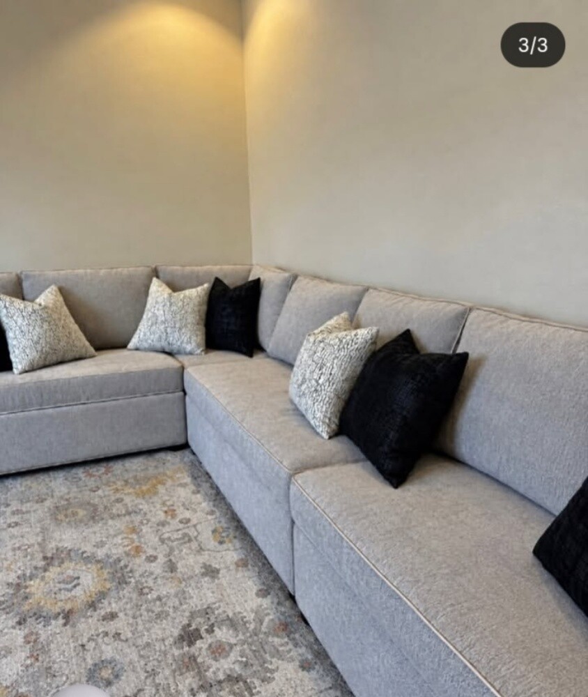 Royal moon furniture We do sofa - 2