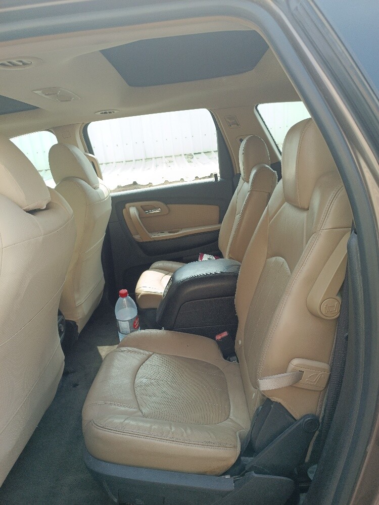 ترافرس 2009 ال تي زد - 4
