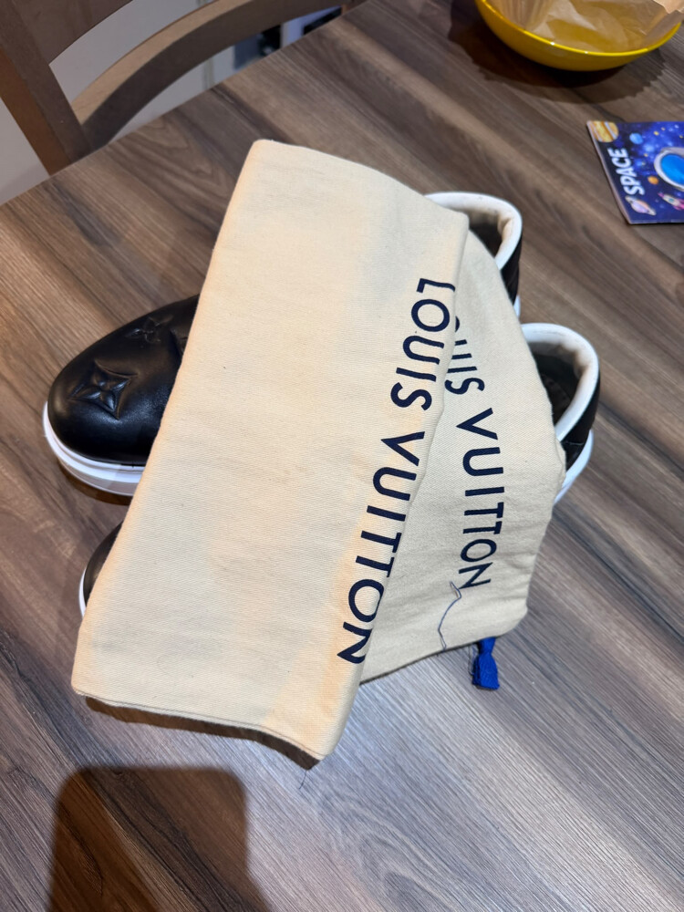 LV Original shoes  - 1