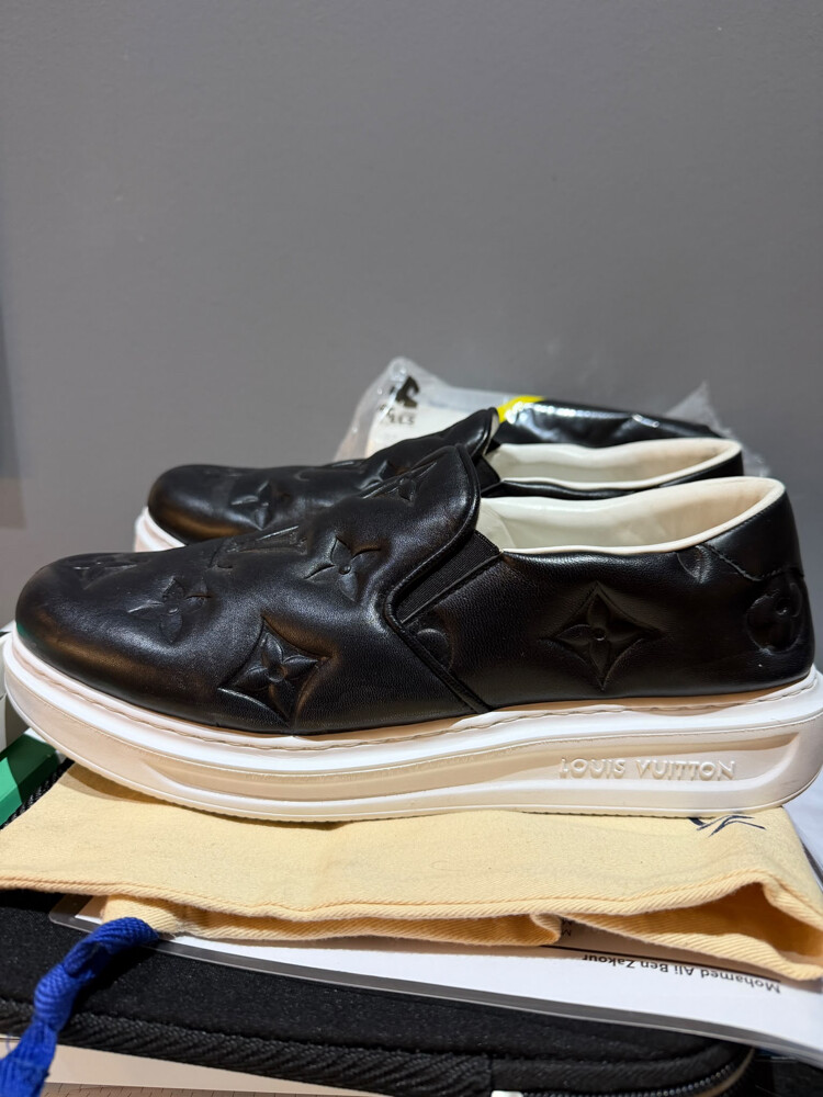 LV Original shoes  - 2