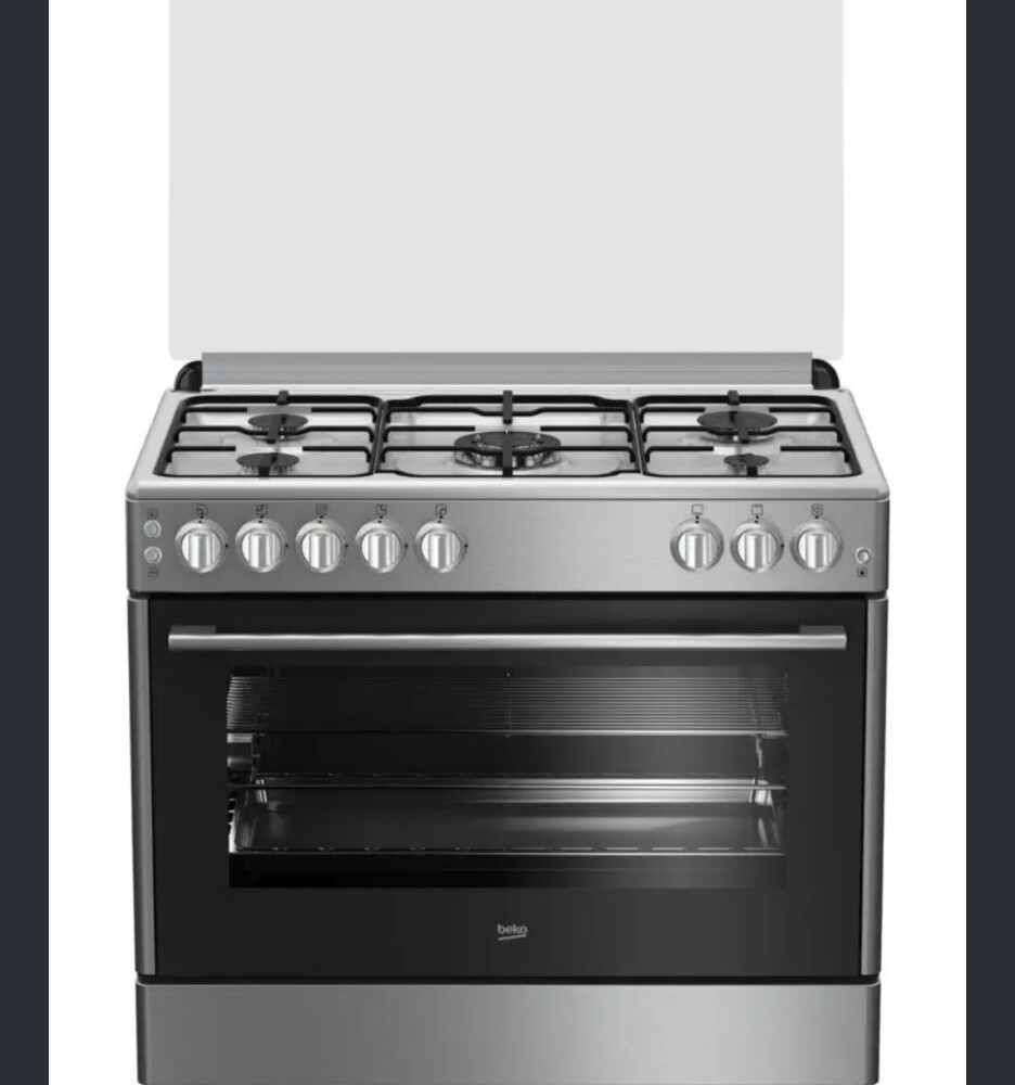 Oven - 1