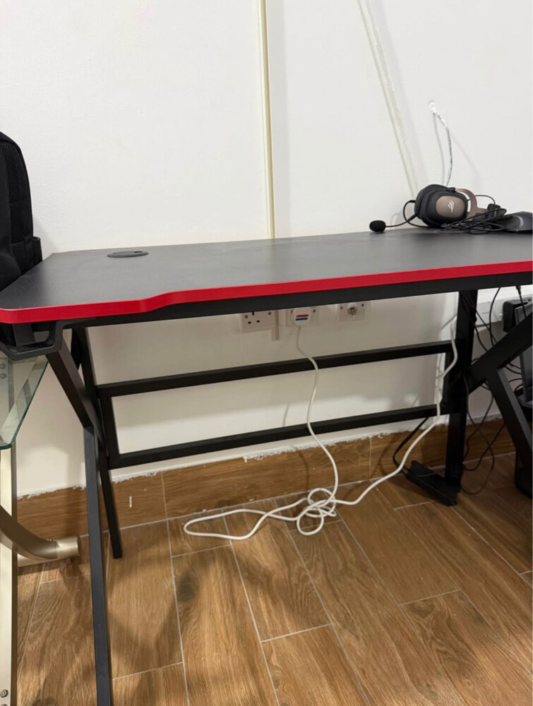 Barely Used Gaming Table - 1