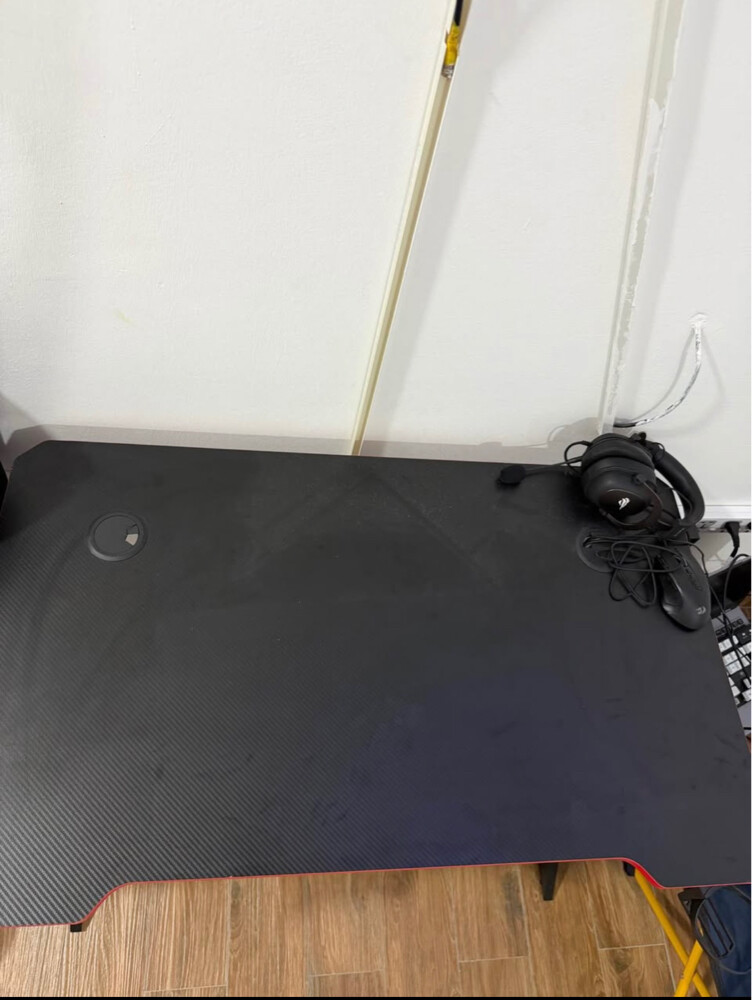 Barely Used Gaming Table - 2