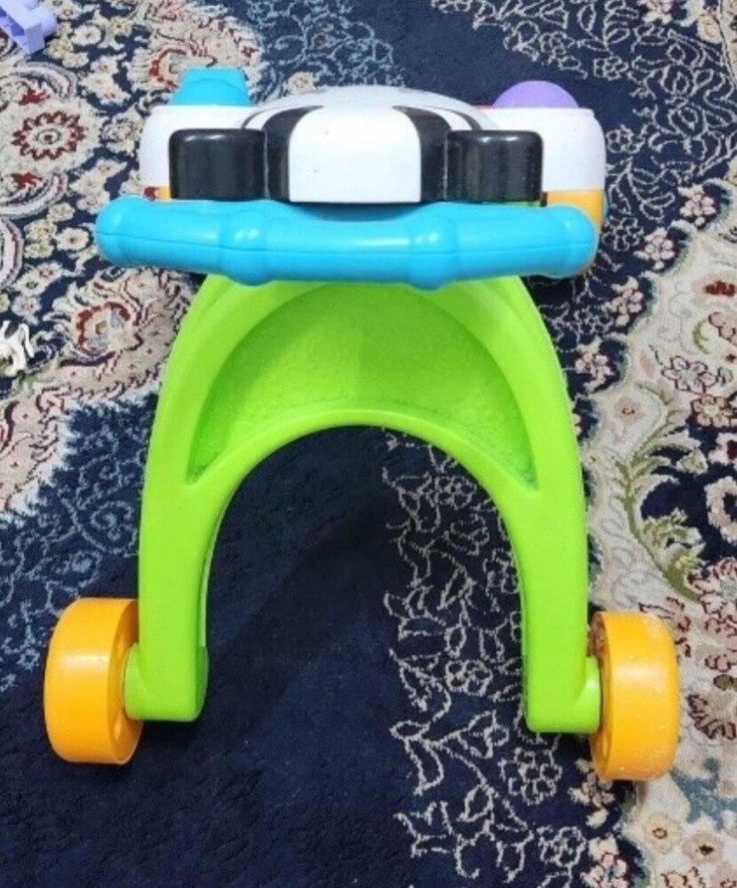 kiddy zone walker - 2