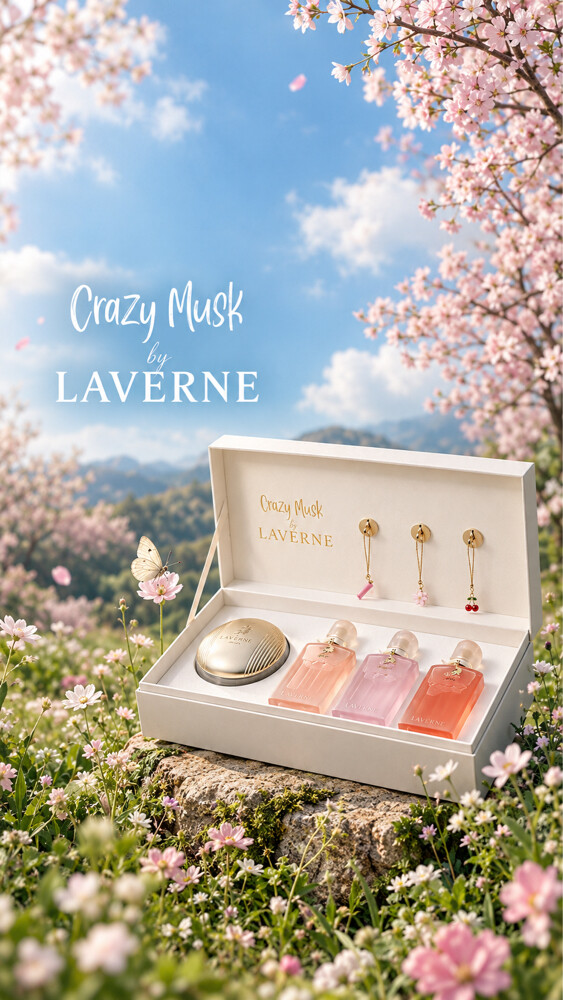  laverne perfume new  - 23