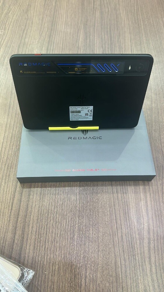 Redmagic astra 2 512 - 1
