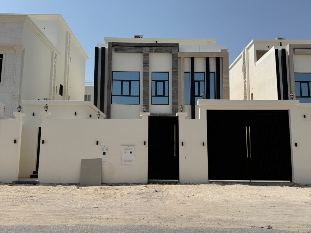 للبيع فلتين م المالك ف الثمامة - 10