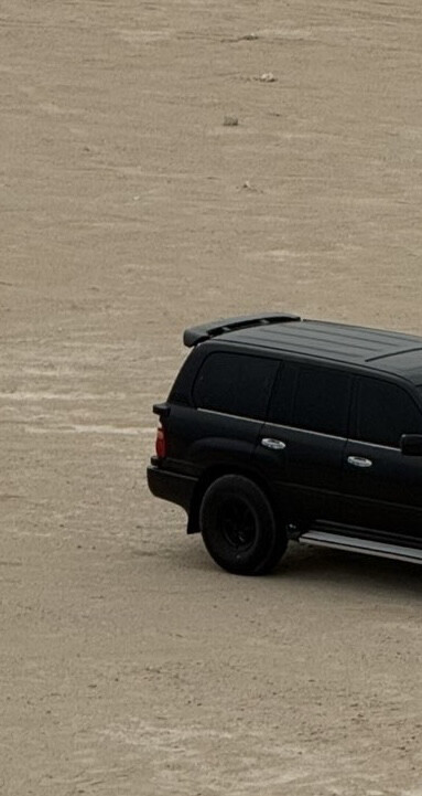 16” Rims 98-07 Land Cruiser - 3
