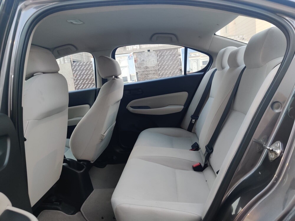 Honda City 1.5DX 2021 - 8