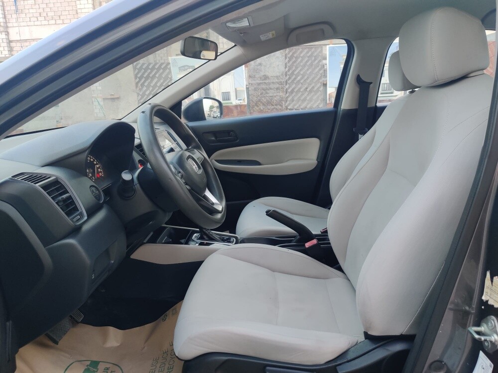 Honda City 1.5DX 2021 - 7