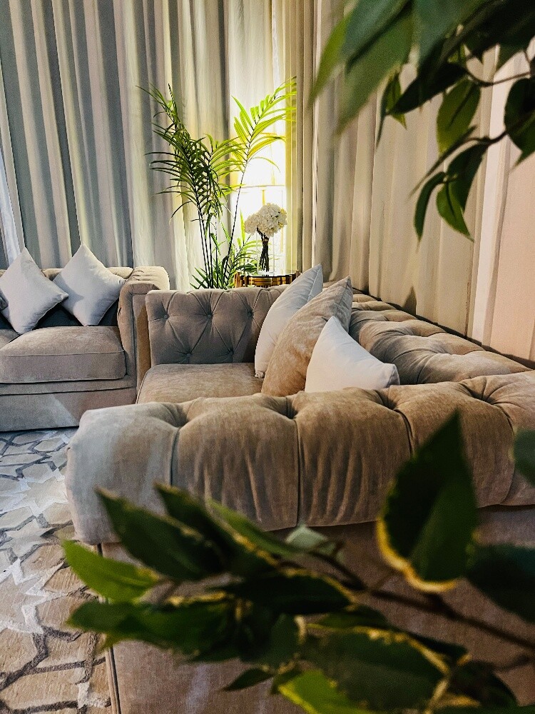sofa set - 3