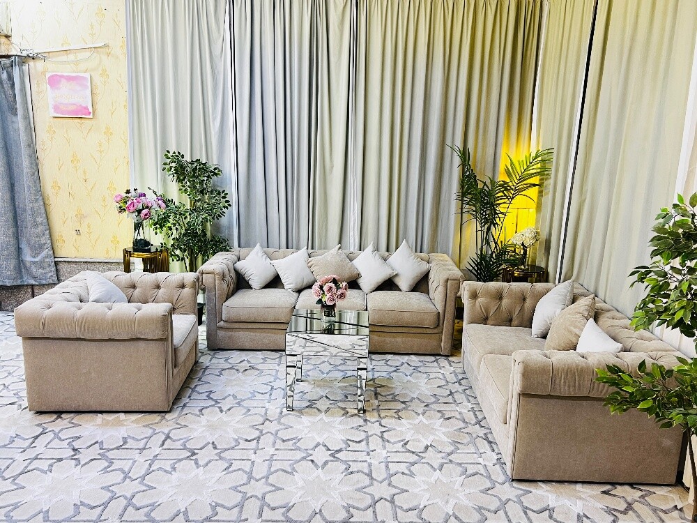 sofa set - 9