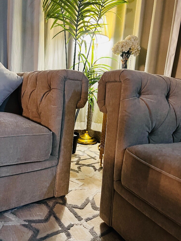 sofa set - 6
