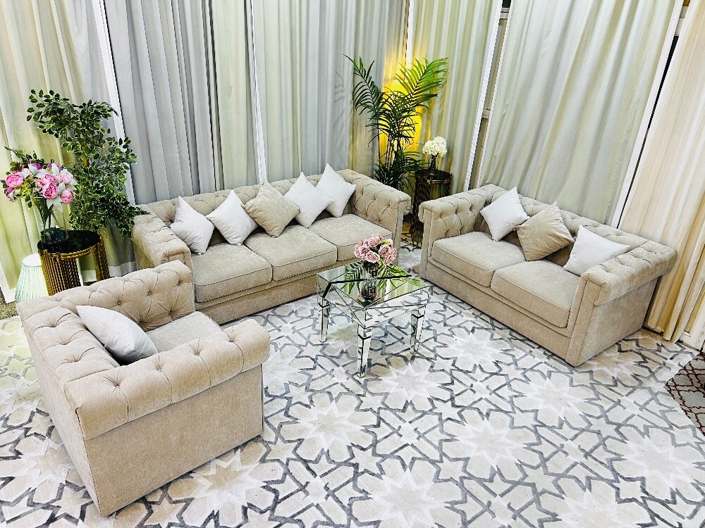 sofa set - 7