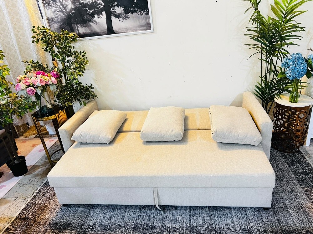 sofa cum bed - 5