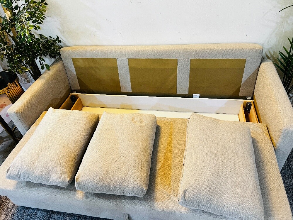 sofa cum bed - 10