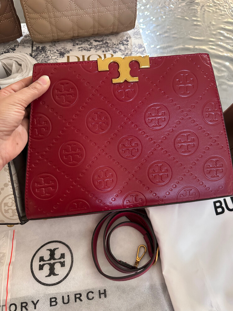 TOP BRANDS NEW BAGS  - 18