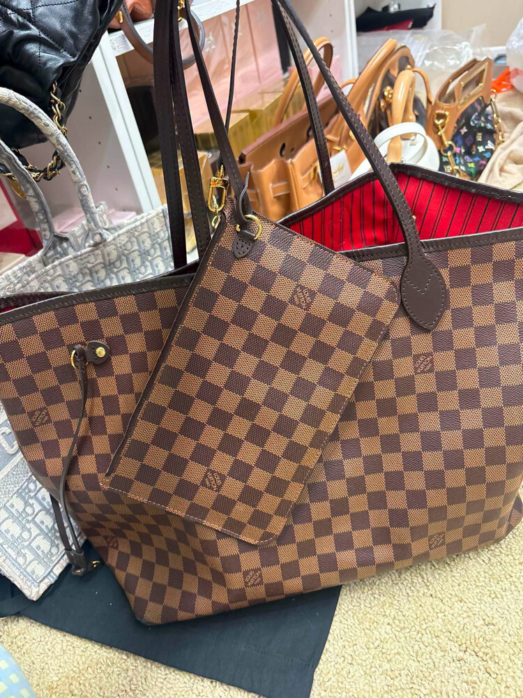 TOP BRANDS NEW BAGS  - 27