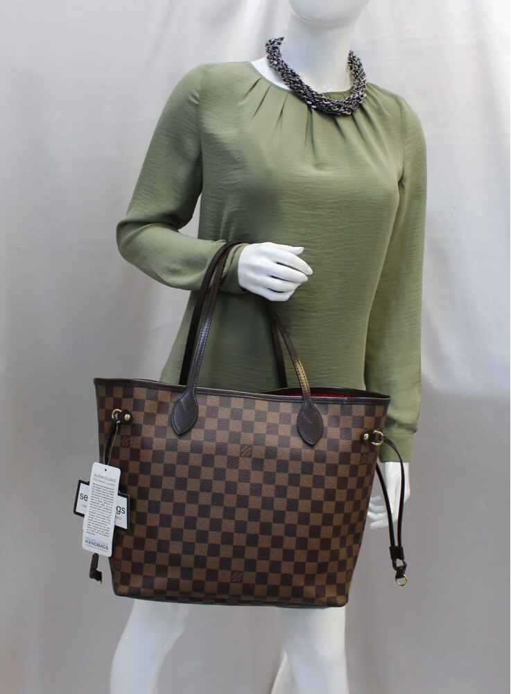 TOP BRANDS NEW BAGS  - 25