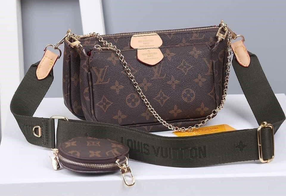 TOP BRANDS NEW BAGS  - 15