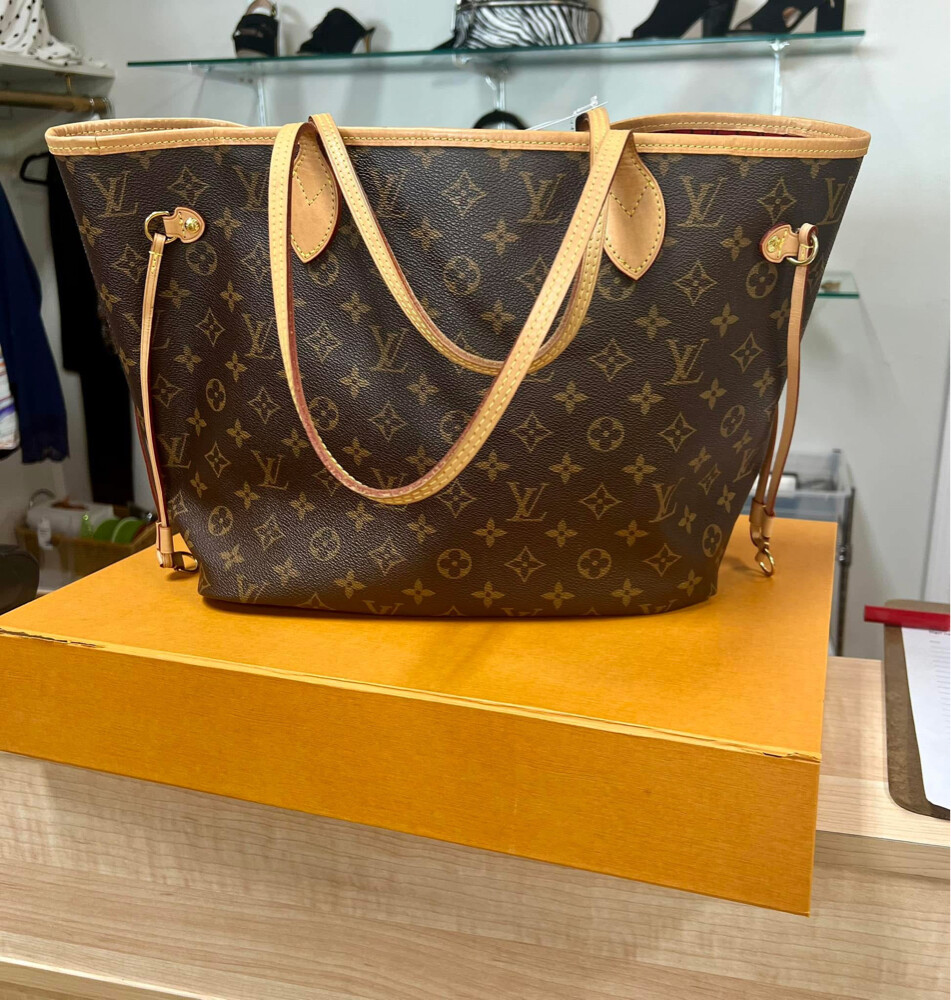 TOP BRANDS NEW BAGS  - 1