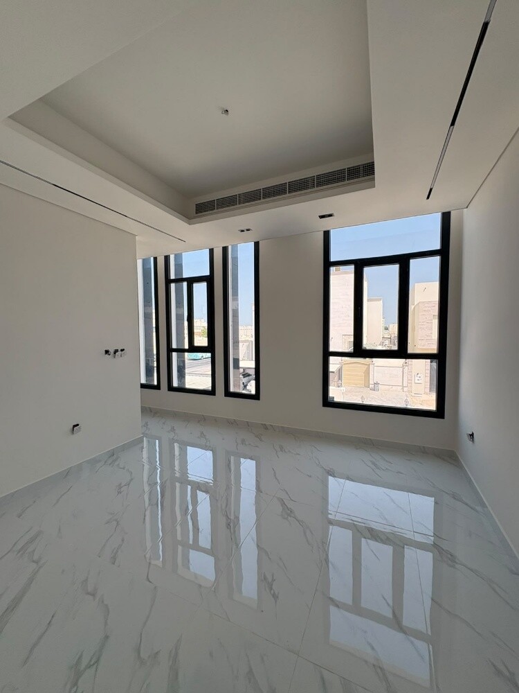 الثمامة للبيع فيلتين تصميم مودرن - 8