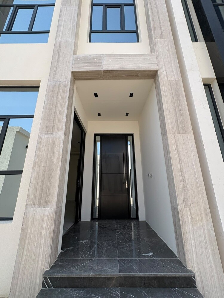الثمامة للبيع فيلتين تصميم مودرن - 3