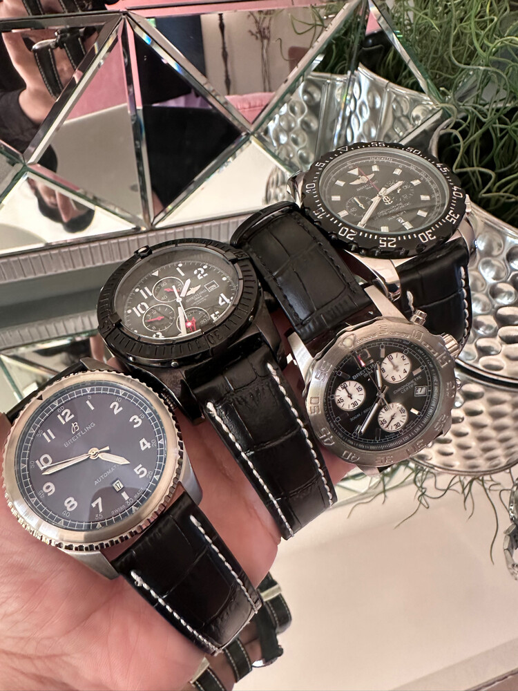 BRAND Watches EXCELLENT QUALITY - 1
