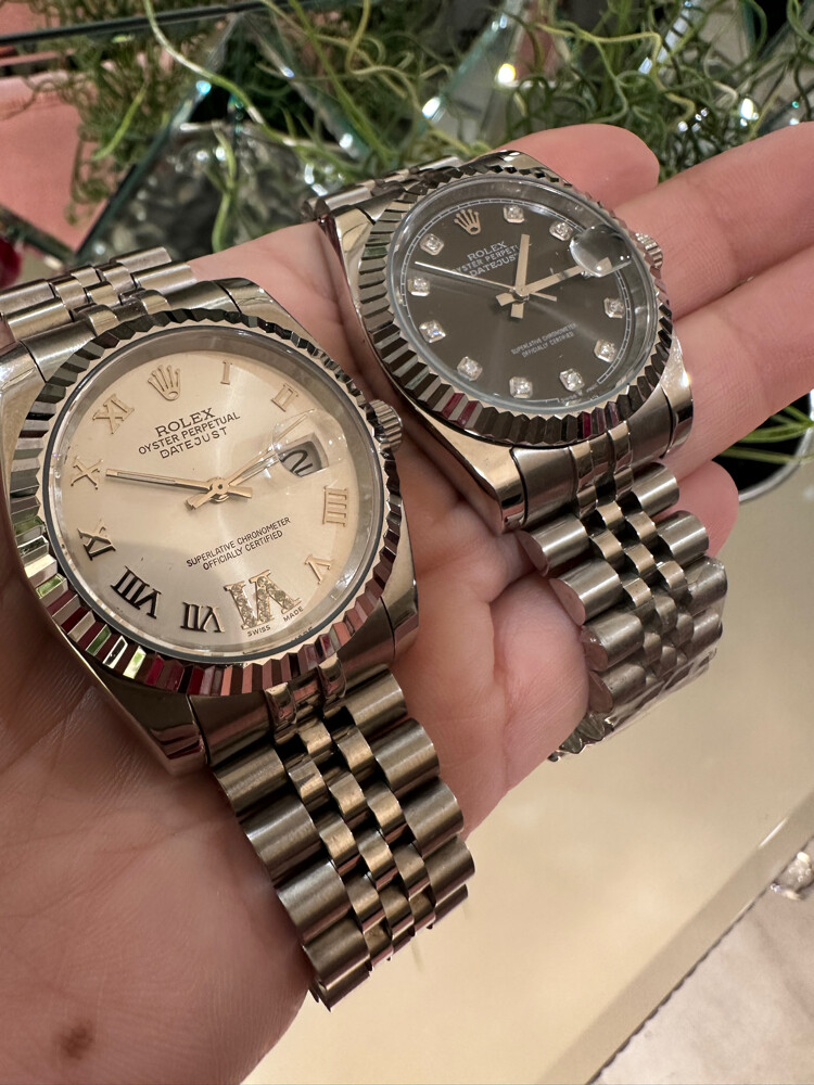 BRAND Watches EXCELLENT QUALITY - 27