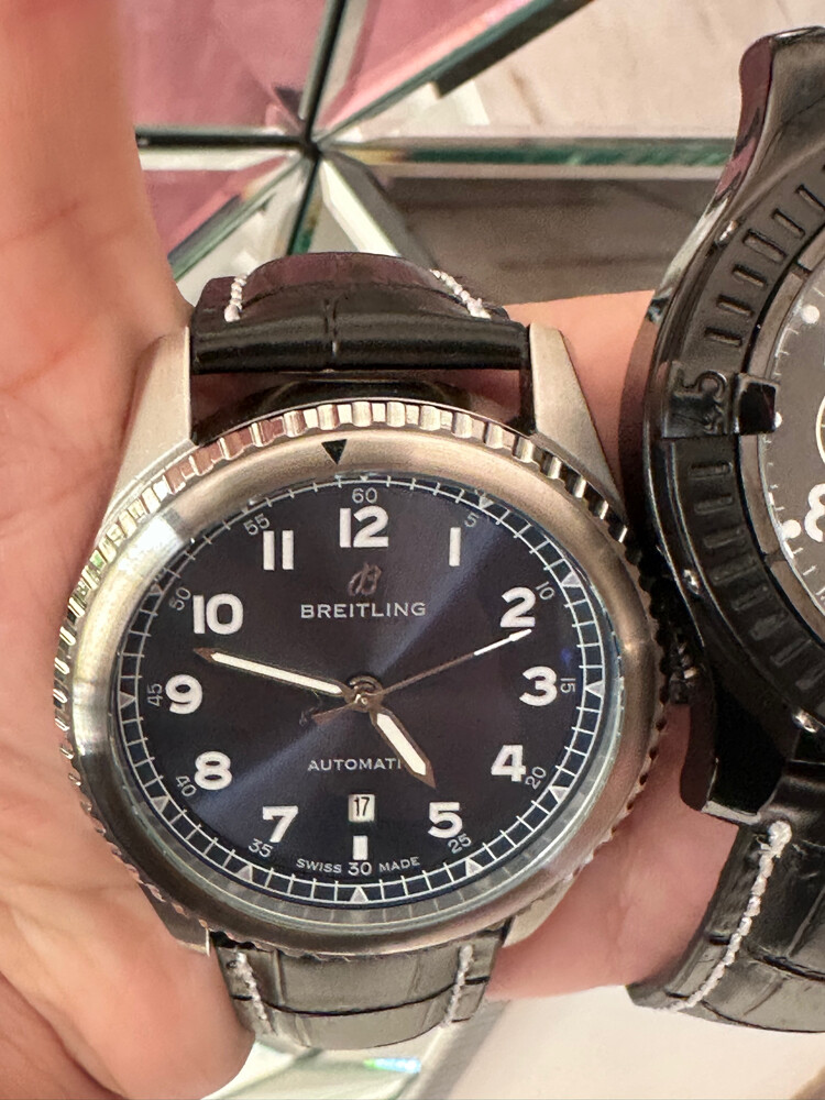 BRAND Watches EXCELLENT QUALITY - 25
