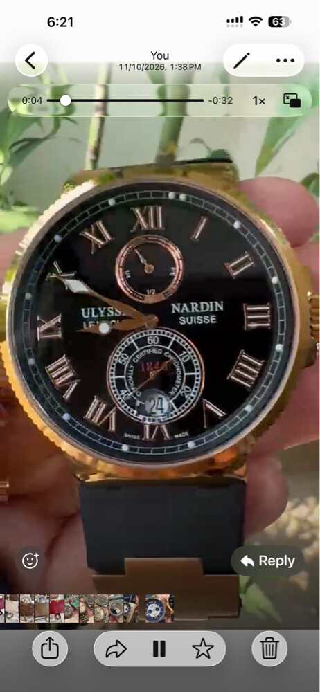 BRAND Watches EXCELLENT QUALITY - 23