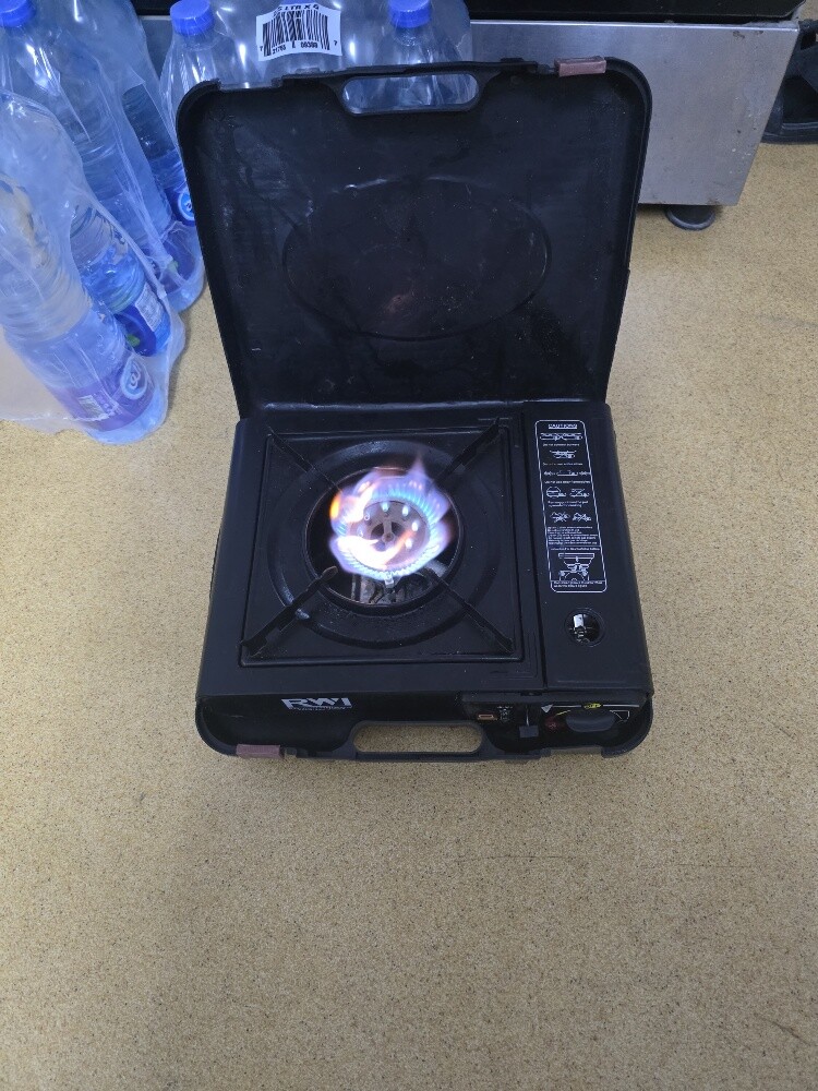 30 riyals each: Excellent grill, ca - 6
