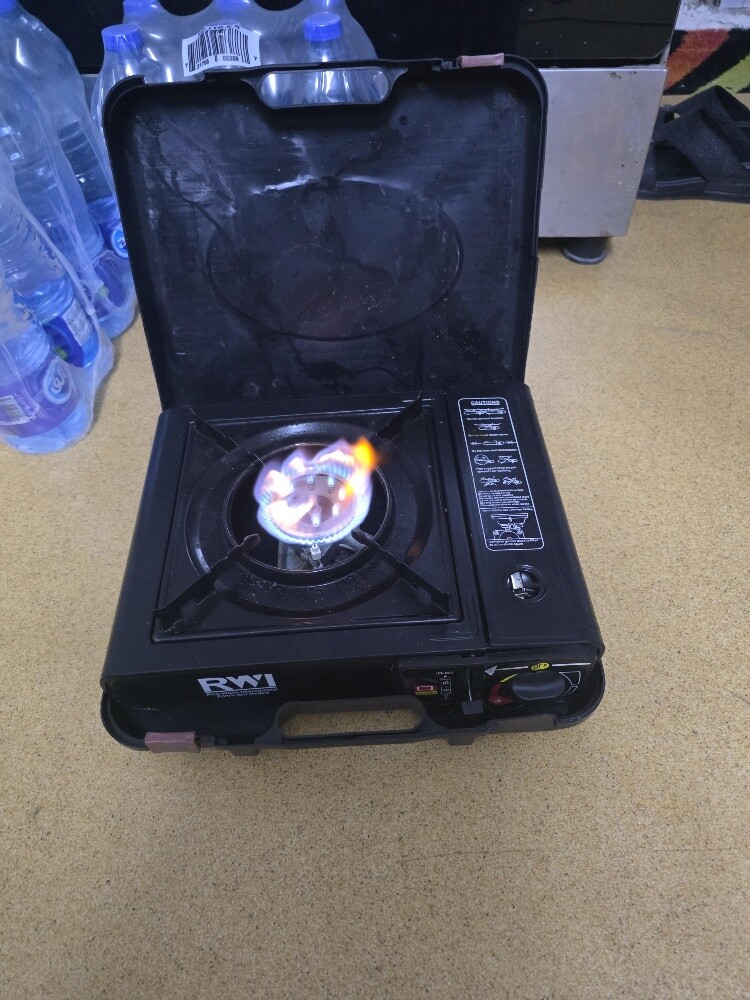 30 riyals each: Excellent grill, ca - 5