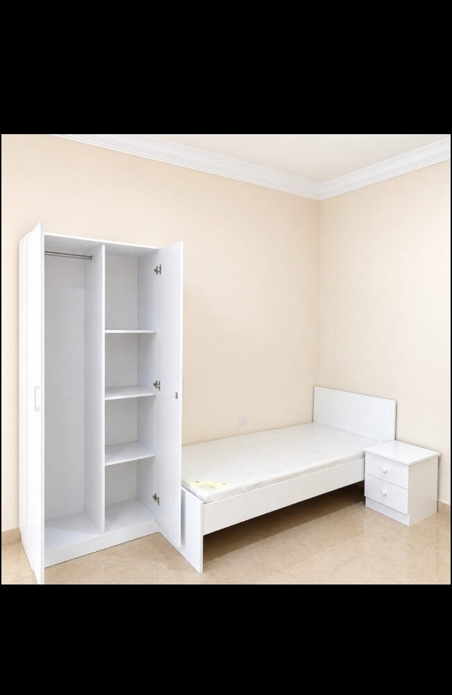 Single bed Double bed mattress avai - 6