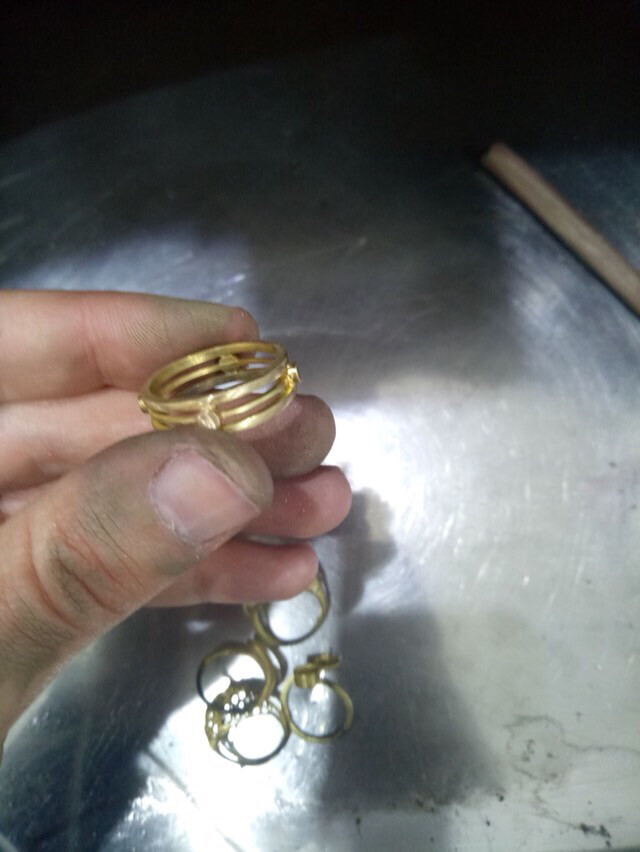 goldsmith  - 2